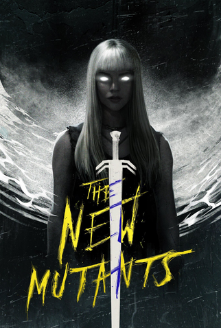 Os Novos Mutantes - 22 de Outubro de 2020