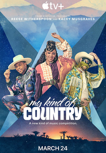 O Som do Country (1ª Temporada) (My Kind of Country (Seaosn 1))