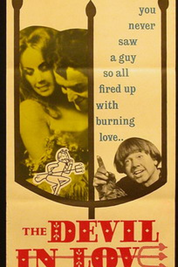  de Filme Os Amores de um Demônio (1966)