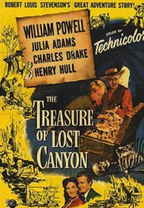 O Tesouro Perdido (The Treasure of Lost Canyon)