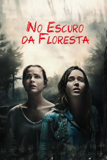  de Filme No Escuro da Floresta (2015)