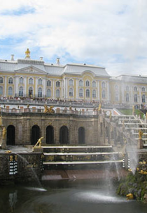 Noites Brancas em São Petersburgo (A alma das grandes cidades da Europa: Noites Brancas de São Petersburgo)
