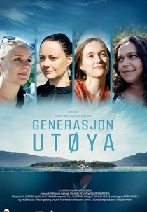 Geração Utøya (Generasjon Utøya)