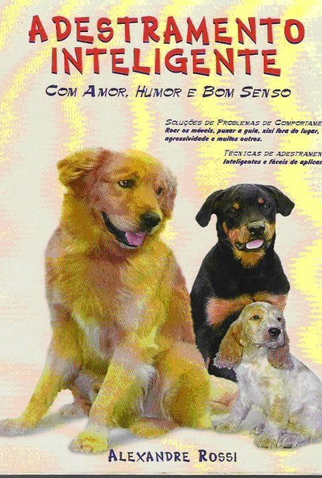 Poster 1 de Filme Adestramento Inteligente (2009)