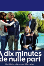 Trocando de lar (A dix minutes de nulle part)