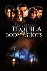 Tequila Body Shots (Tequila Body Shots)