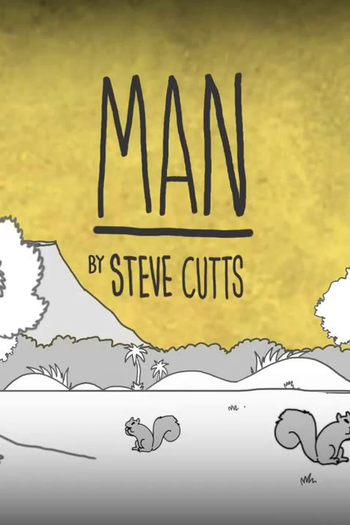  de Curta Homem (2012)