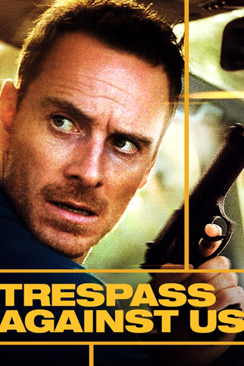  de Filme Não Ultrapasse (2016)