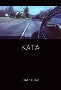 Kata - Poster / Capa / Cartaz - Oficial 1