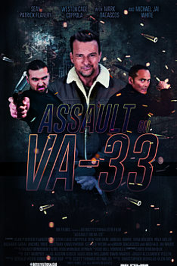  de Filme Invasão Terrorista (2021)