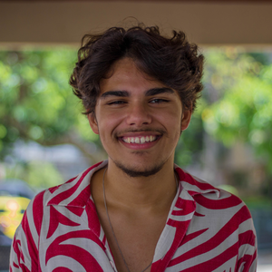 Foto de perfil de Victor Hugo