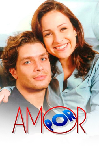  de TV Por Amor (1997)