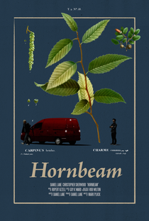 Hornbeam - Poster / Capa / Cartaz - Oficial 1