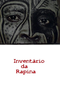 Inventário da Rapina - Poster / Capa / Cartaz - Oficial 2