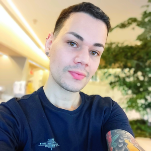 Foto de perfil de Rafael Domingos