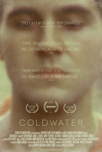 Coldwater - Poster / Capa / Cartaz - Oficial 1
