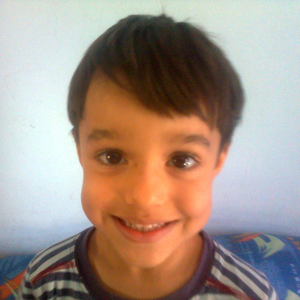Foto de perfil de Samuel Oliveira