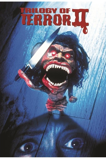  de Filme Trilogia do Terror 2 (1996)