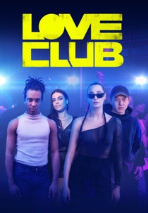 Love Club (Love Club)