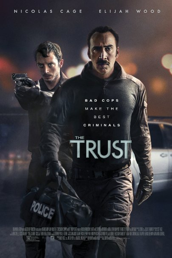  de Filme A Sacada (2016)