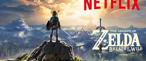 Nintendo pode ter cancelado série de The Legend of Zelda na Netflix; confira o motivo