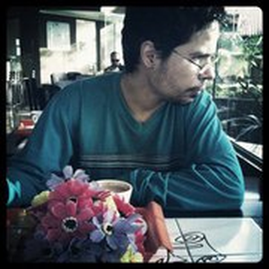 Foto de perfil de Diego Melo