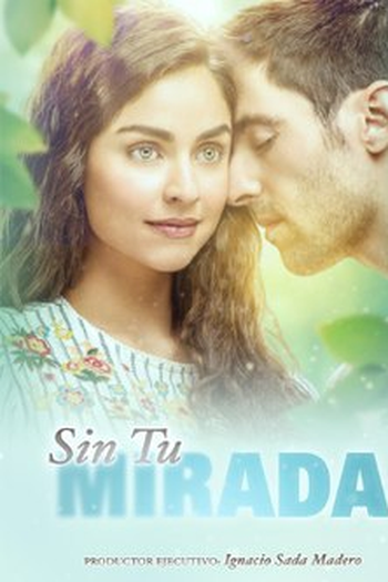 Poster de TV Sem o seu olhar (2017)