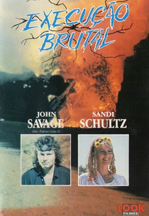 Execução Brutal (Voice in the Dark)