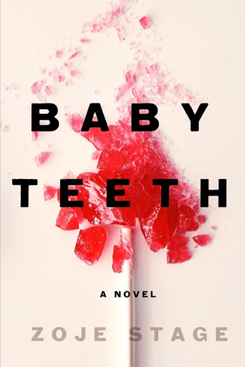 Poster de Filme Baby Teeth (2021)