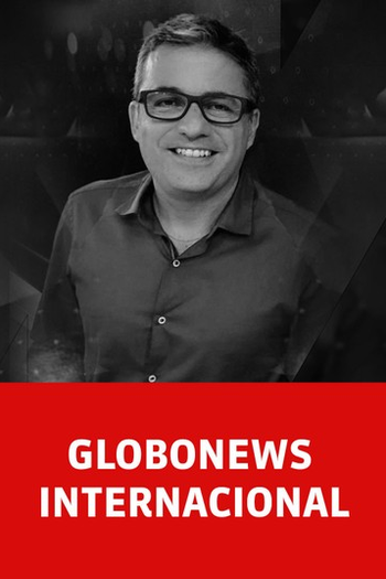  de Série GloboNews Internacional (2017)