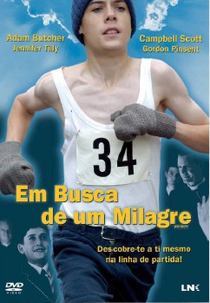 Em Busca de um Milagre (Saint Ralph)