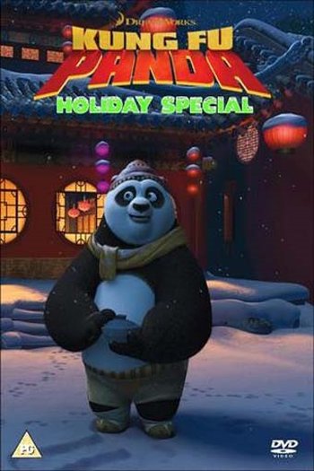  de Curta Kung Fu Panda: Especial de Natal (2010)