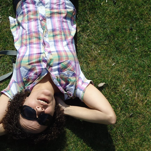 Foto de perfil de Amanda Sávio