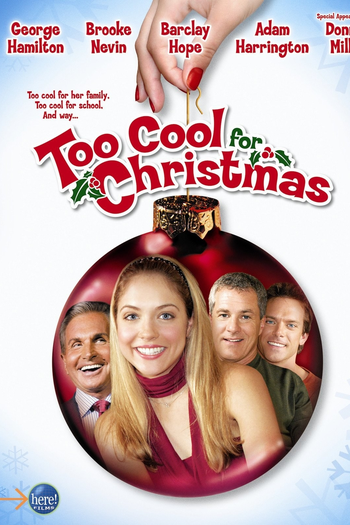  de Filme A Very Cool Christmas (2004)