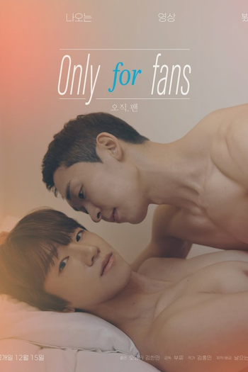  de Série Only For Fans (2024)