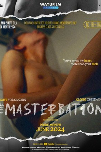  de Curta The Masterbation (2024)