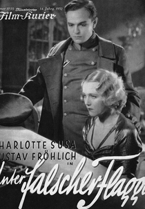 Under False Flag (Unter Falscher Flagge)