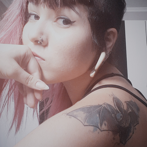 Foto de perfil de Larissa