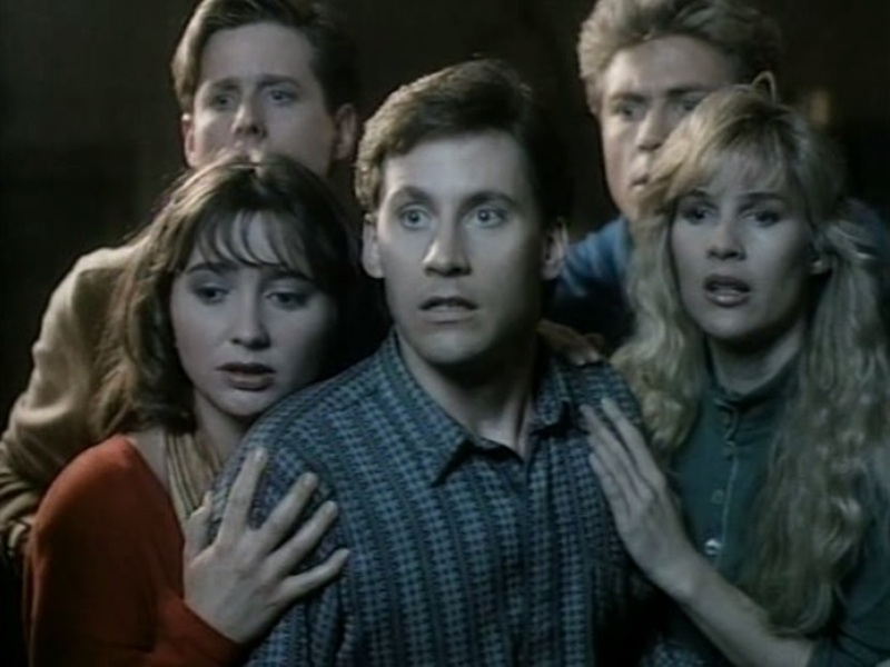 Foto 15 de O Vento do Demônio