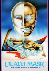 Death Mask (Death Mask)