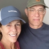 Tom Hanks e Rita Wilson estão melhores após tratados do coronavírus