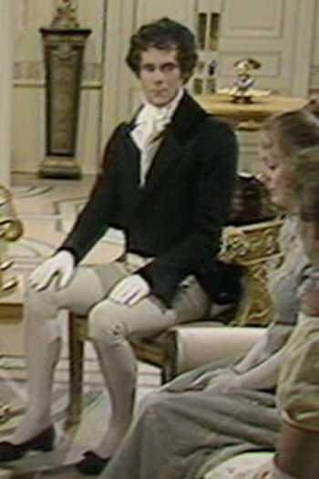 Poster de Episódio Episode 3 (1980)