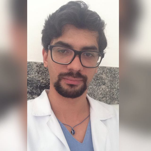 Foto de perfil de Emerson