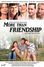 Mais que Amizade (More Than Friendship)