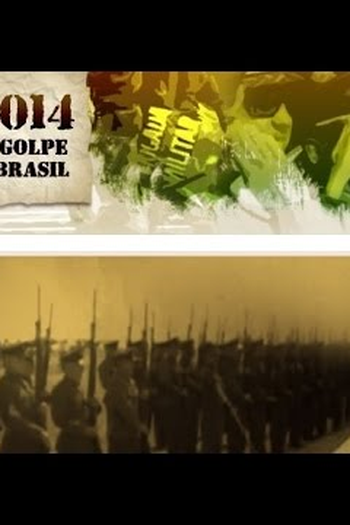 Poster de Série 1964: Reportagem Especial (2014)