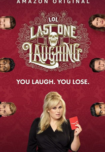 LOL: Austrália (LOL: Last One Laughing Australia)