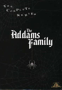 Thing Is Missing by The Addams Family (Thing Is Missing by The Addams Family)