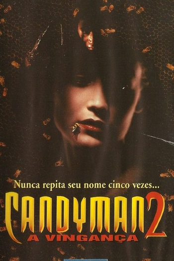  de Filme Candyman 2: A Vingança (1995)
