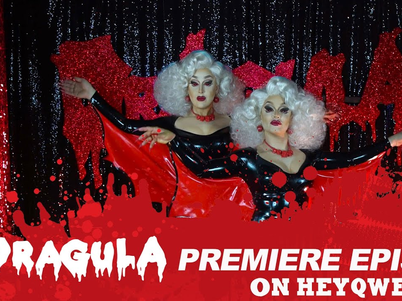 Foto 1 de Dragula (1ª Temporada)