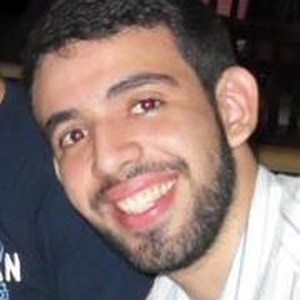 Foto de perfil de Daniel Nicácio